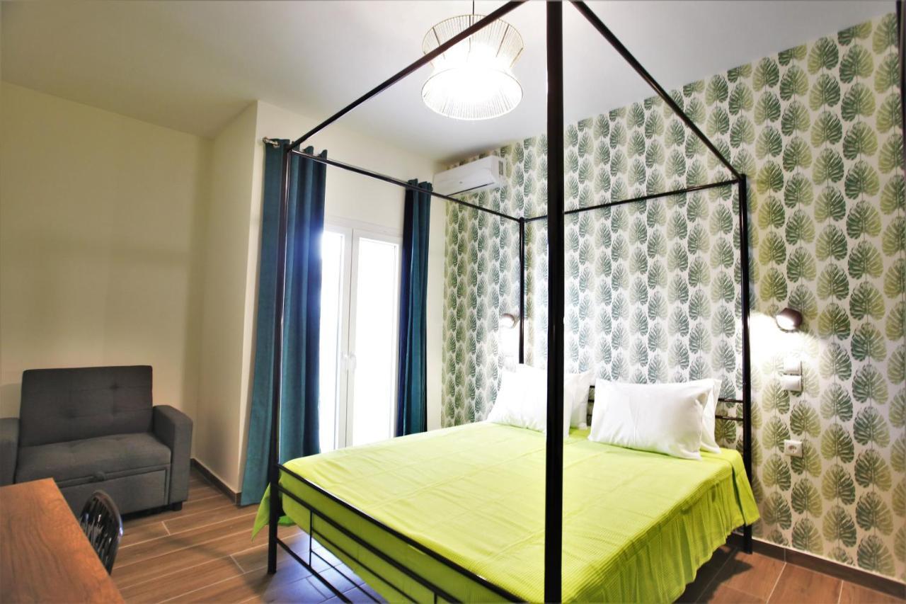 Hotel Aethon Airport Project-free Shuttle By Gk