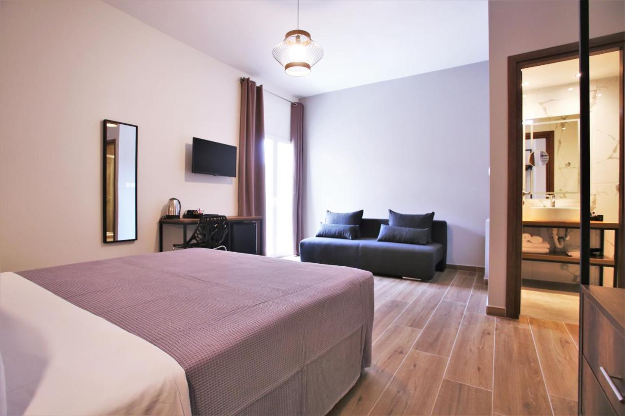 Aethon Airport Project-free Shuttle By Gk Hotel 3*