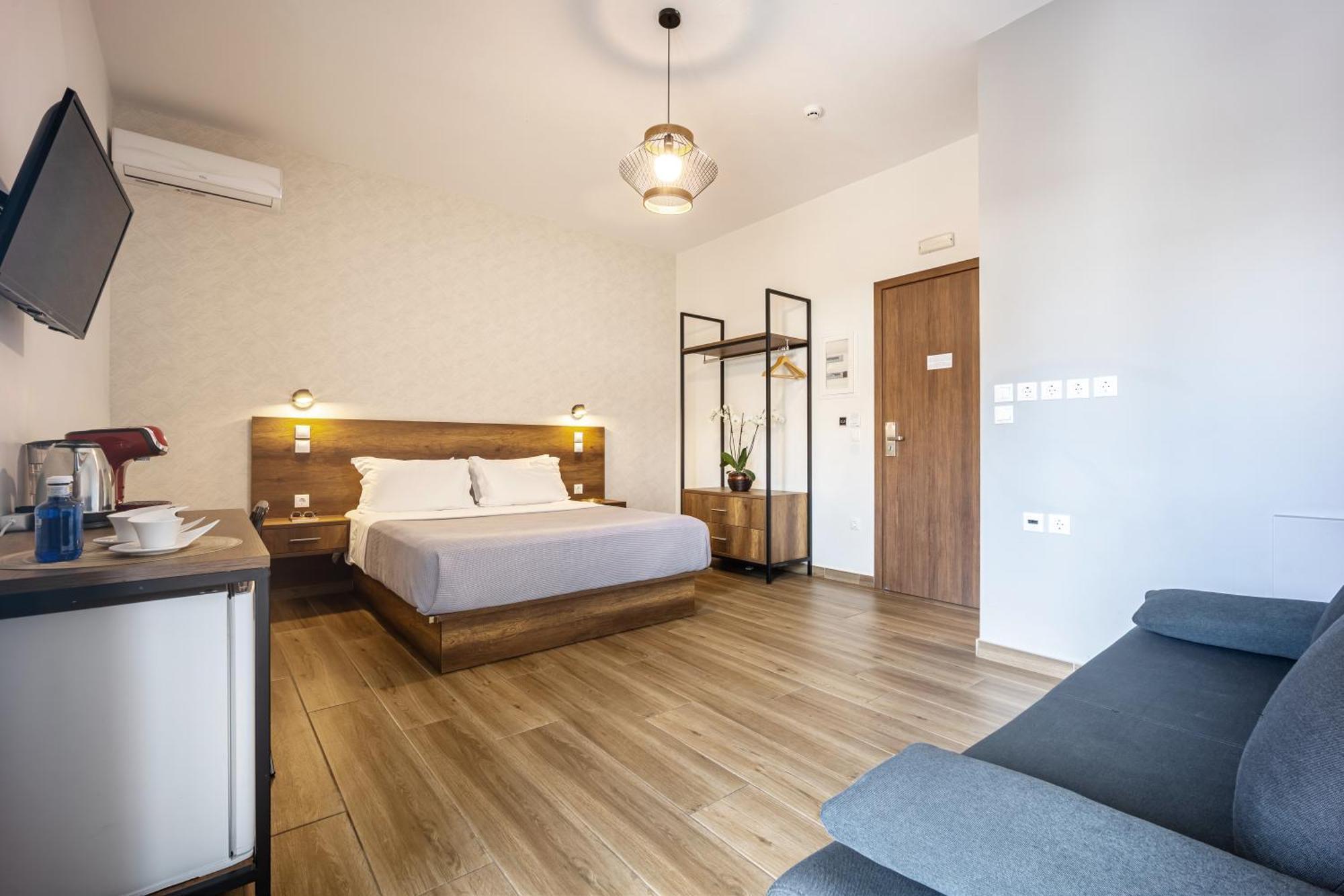 Aethon Airport Project-free Shuttle By Gk Hotel Markopoulo Mesogaias