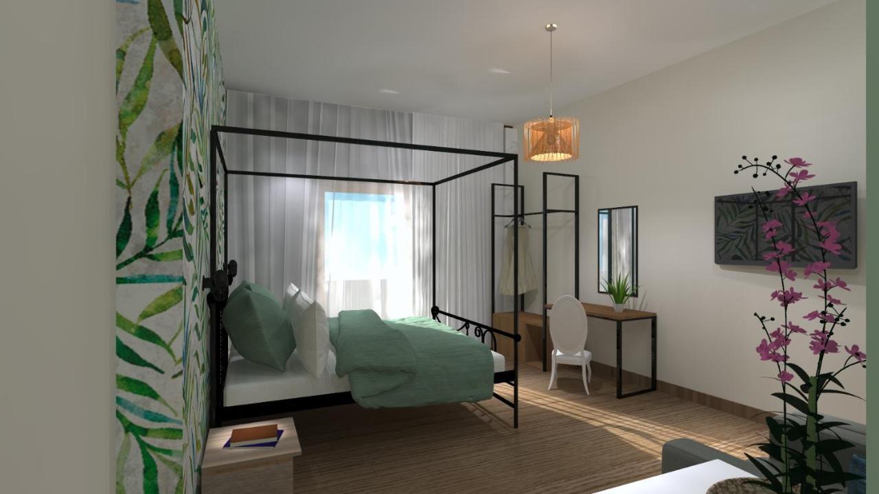 Hotel Aethon Airport Project-free Shuttle By Gk Markopoulo Mesogaias